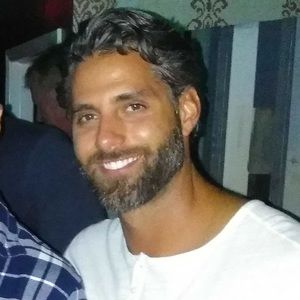 Meet your Posher, Joey